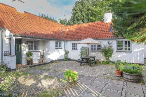 The Guest House