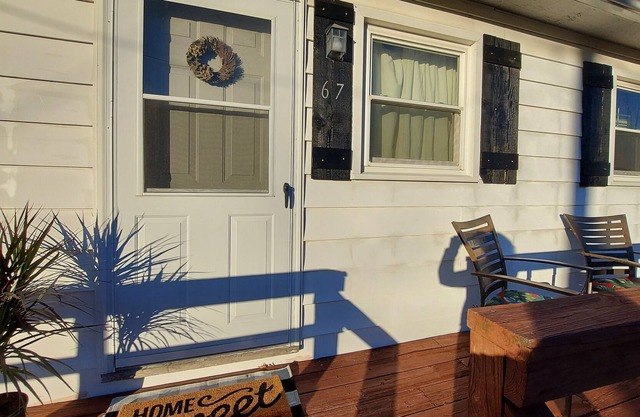 The Guest House