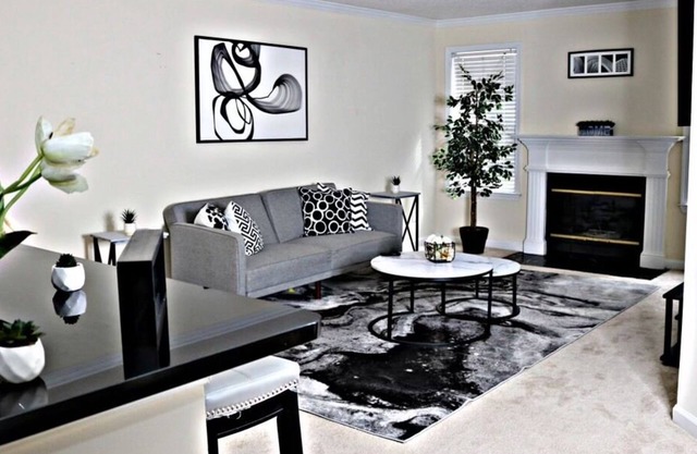 The Harmony of Buckhead!