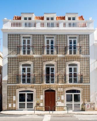 The Haus - Santa Bárbara I