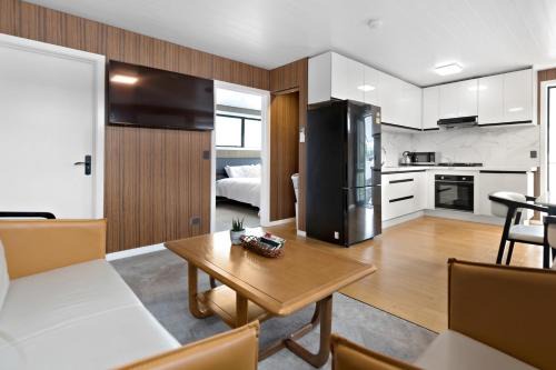 The Headley Loft
