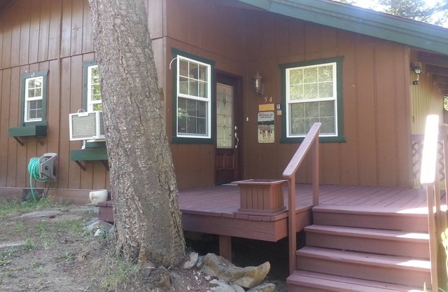 'The Healing Cabin' Lake Cabin at Stoneridge, Monthly cabin rental