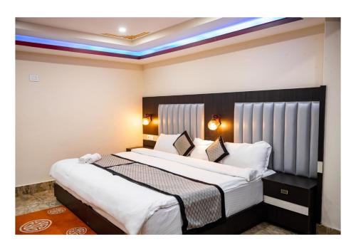 The Heritage inn