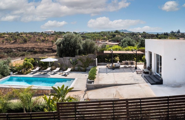 The hermit Luxury Villa