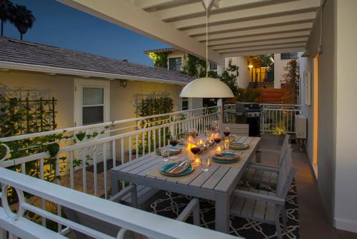 The Hideaway at West Beach by Paradise Retreats