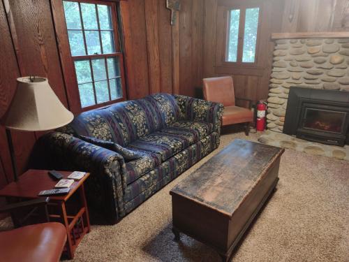 The Hideaway
