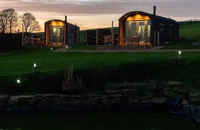 The Highland Hare Bothy