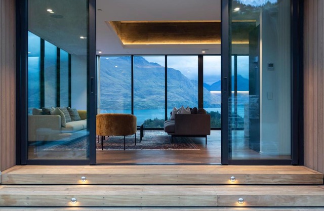 The Hill Residence by Sotheby's Luxury Rental Homes