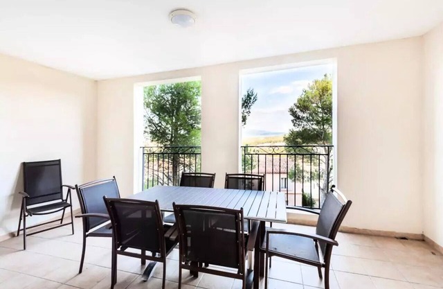 The Hills of Pont Royal in Provence - maeva Home - Selection 1 bedroom apartment (6 people)