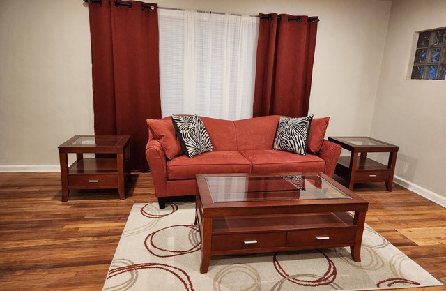 The Holly House. Comfort and Stylish charm. n