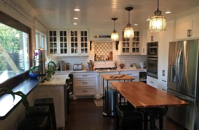 The Holly House
