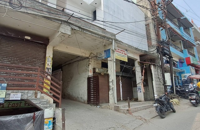 The Hotel Shivalik Inn