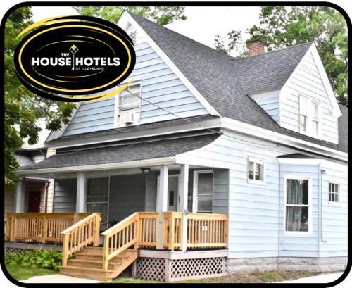 The House Hotels - Henninger Upper