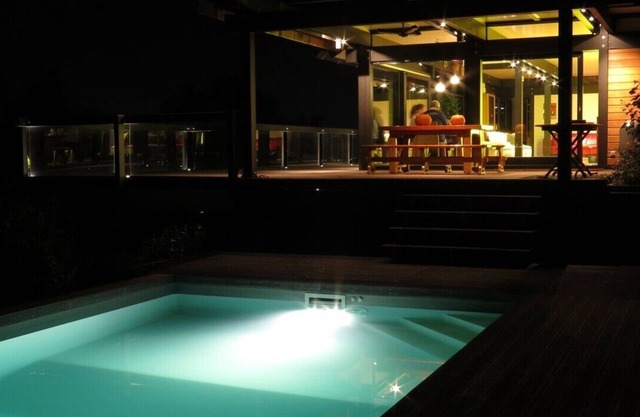 The House of happiness