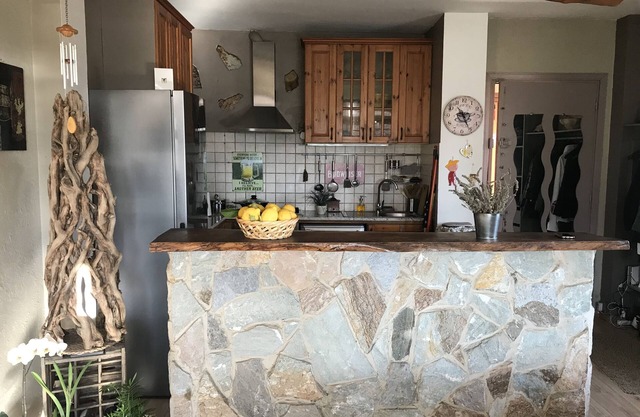 The House of happiness