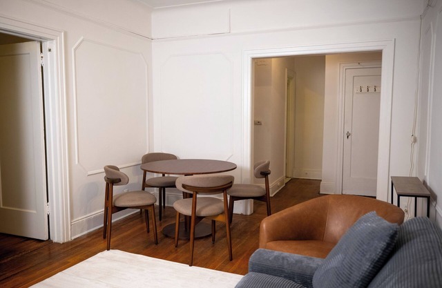 The Hudson Nook: Steps from Stevens - Midtown