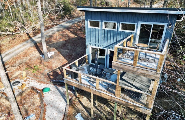 The Hummingbird | Hot Tub | Pet Friendly
