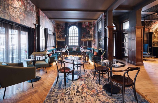 The Inchcolm by Ode Hotels