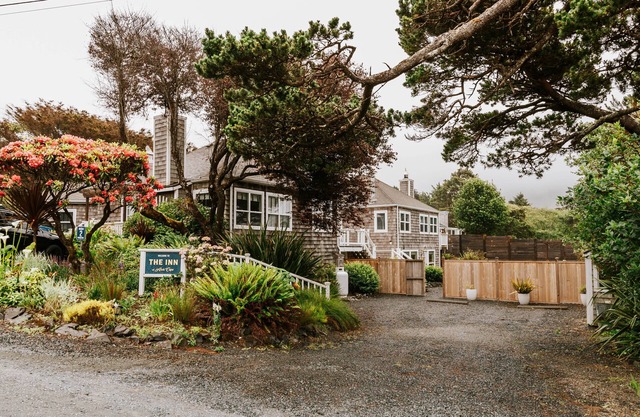 The Inn at Arch Cape