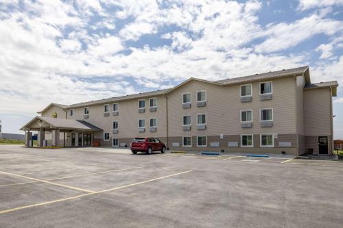 The Inn&suites SW Omaha