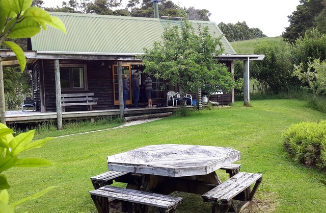 The Innlet Country Apartments, Cottages and Holiday Villa