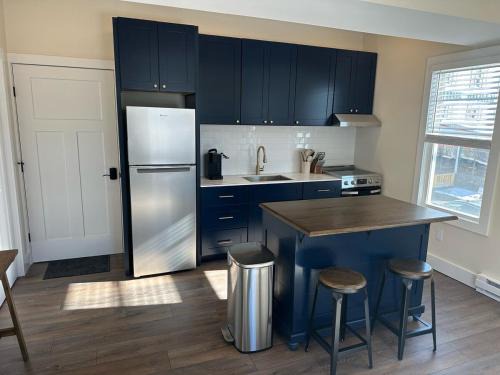 The Innwoods - One Bedroom Apartment