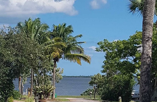 The Intracoastal Chalet