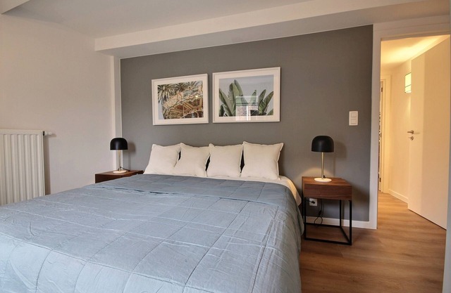 The KAT104 - 1 bedroom