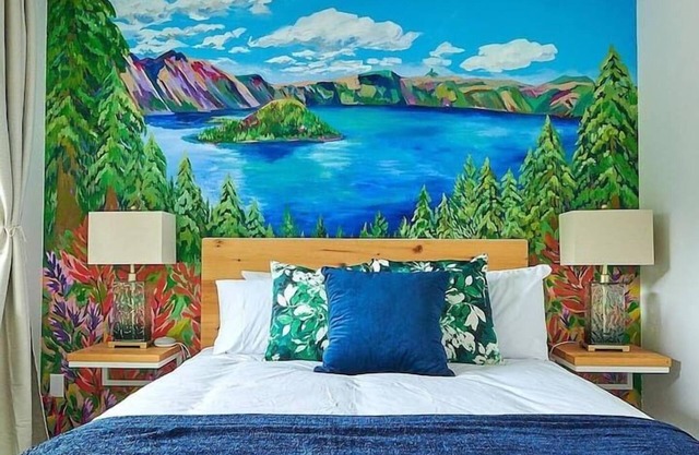 The Kenton Hotel