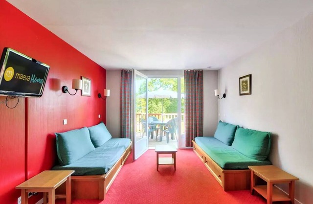 The Lake residence - maeva Home - 2 room apartment for 5 people - Selection