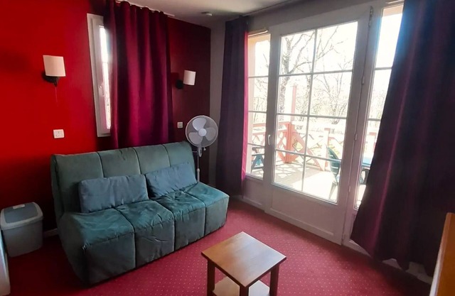 The Lake residence - maeva Home - 2 Room Apartment 4 People - Selection