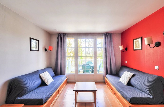 The Lake residence - maeva Home - Apartment 2 rooms 5 people - Selection