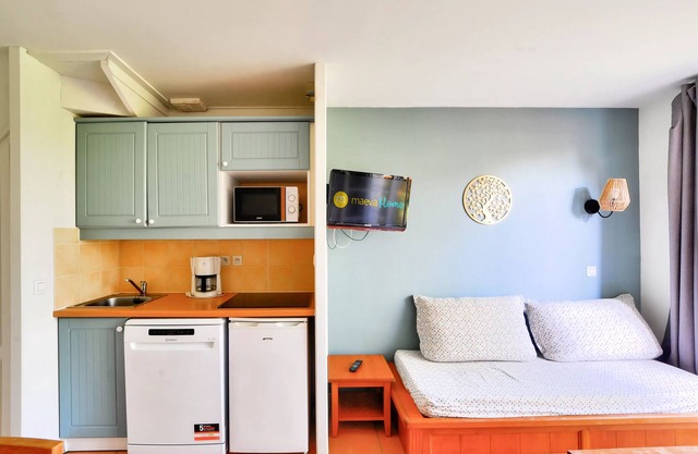 The Lake residence - maeva Home - 2 room apartment for 5 people - Selection