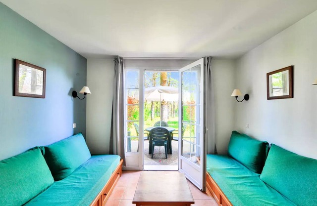 The Lake residence - maeva Home - 2 room apartment for 5 people - Selection