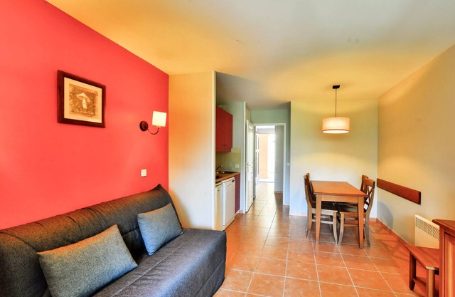 The Lake residence - maeva Home - 2-room apartment for 4 people - Selection