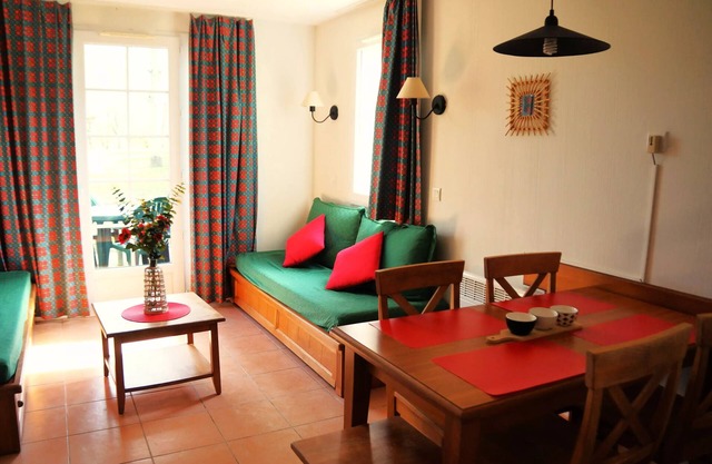 The Lake residence - maeva Home - 2 room apartment for 5 people - Selection