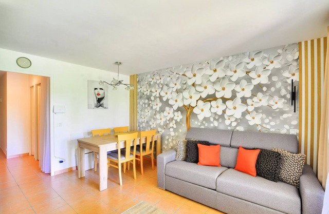The Lake residence - maeva Home - 2 room apartment for 5 people - Prestige