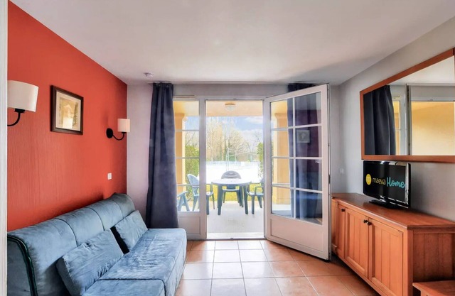 The Lake residence - maeva Home - Apartment 2 rooms 4 people - Selection