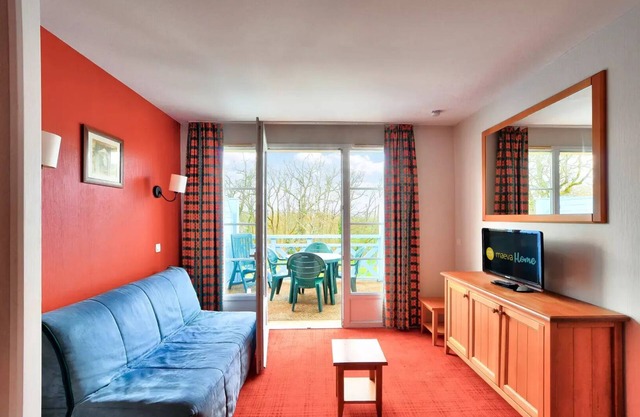 The Lake residence - maeva Home - Apartment 2 rooms 4 people - Selection