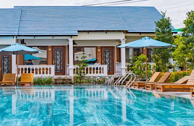 THE LANDING RESORT PHU QUOC