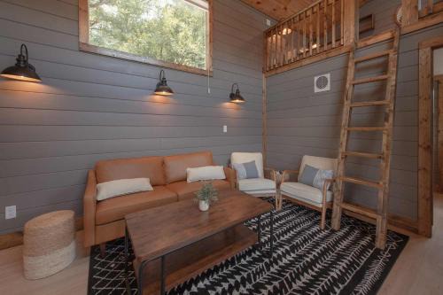 The Lavender Loft