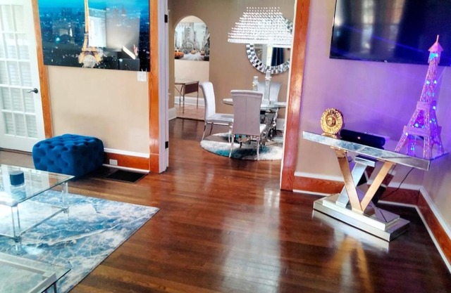 The Le Chic Bungalow