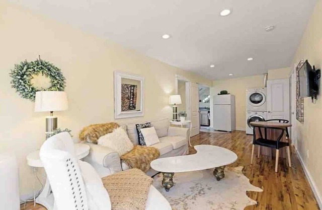 The Leisure Loft is a New One Bedroom Apartment