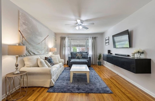The Lennox Stay - Close to NYC ☆ Free Parking