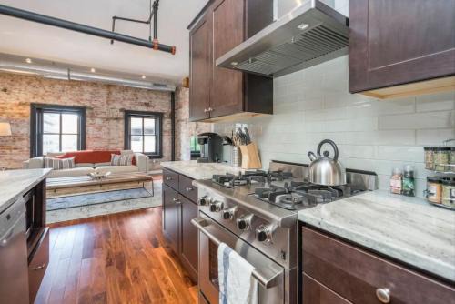 The Liberty Suite Residence