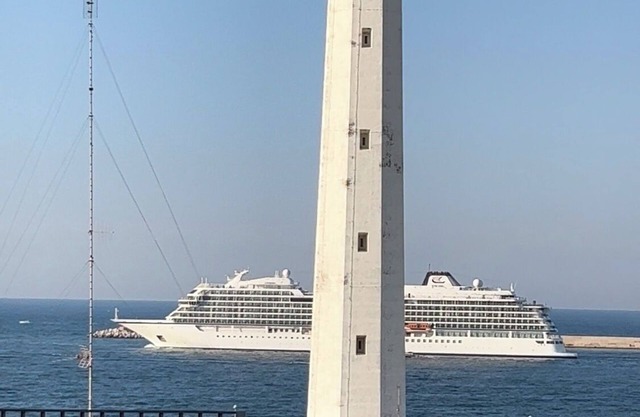 THE LIGHTHOUSE ON THE SEAnLuxury Apartment - Fair area