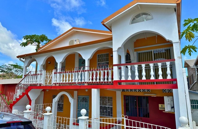 The Limes Apartments