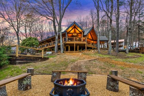 The Lodge