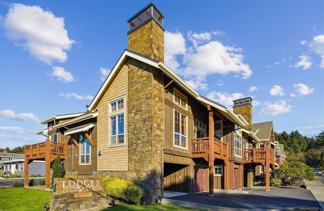 The Lodges A-1 - Beachcomber Vacation Homes