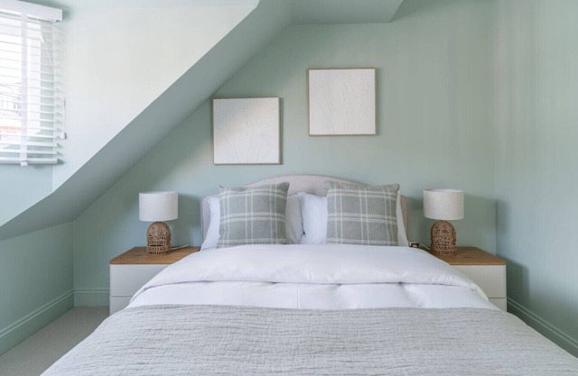 The Loft Apartment - Prime Stay Apartments